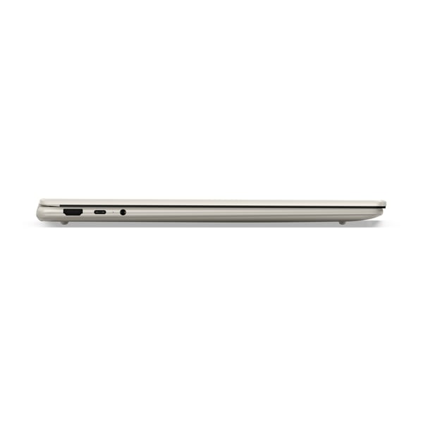 Lenovo Yoga 7 2-in-1 16AGP11 Copilot+ PC AMD Ryzen AI 7 445 Hybrid (2-i-1) 40,6 cm (16") Berøringsskærm WUXGA 24 GB LPDDR5x-SDRAM 512 GB SSD Wi-Fi 7 (802.11be) Windows 11 Home Fransk Grå