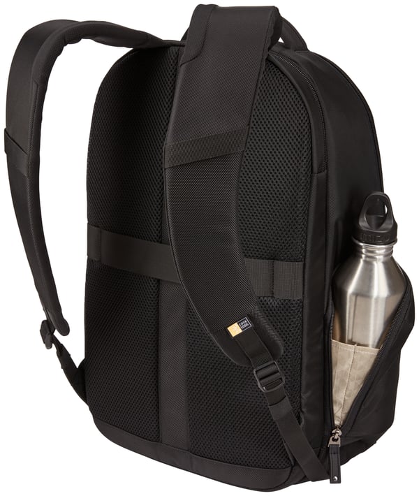 Case Logic Notion NOTIBP-116 Black 40,6 cm (16") Rygsæk Sort