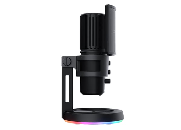 COUGAR CGR-U163RGB-500MK Svart Studiomikrofon