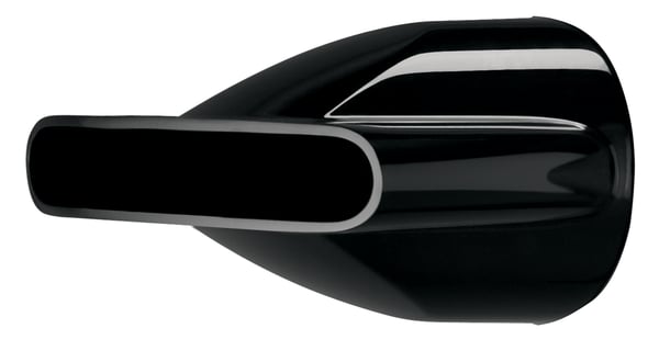 Rowenta Signature Pro CV7840 hårfön 2200 W Svart