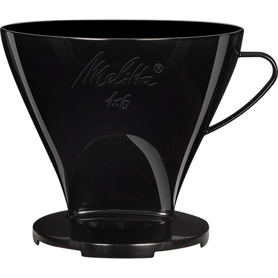 Melitta 6761019 kahvinkeittimen osa & lisävaruste Kahvinsuodatin Melitta 6761019 kahvinkeittimen osa & lisävaruste Kahvinsuodatin