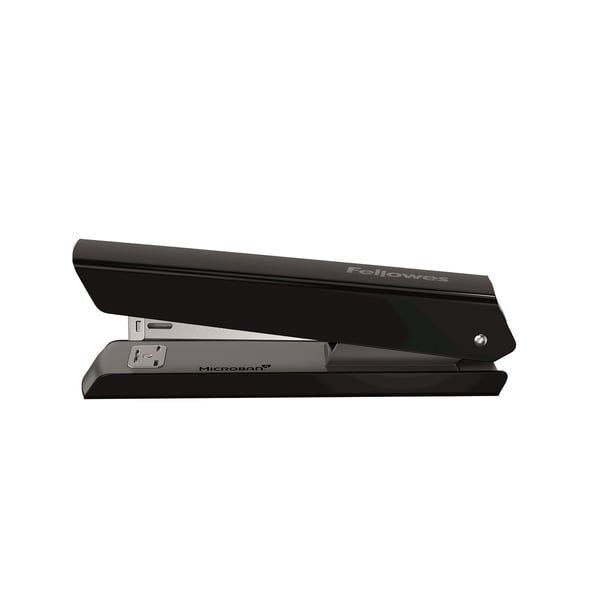 Fellowes LX820 Sort