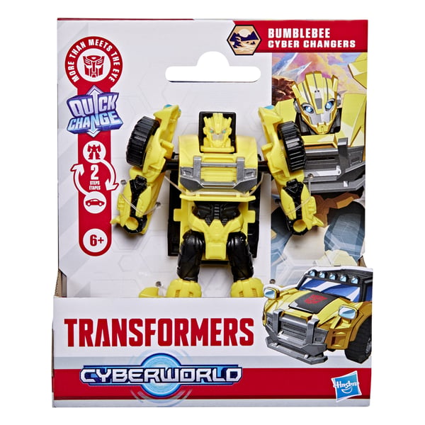 Transformers G10415L00 lasten leluhahmo