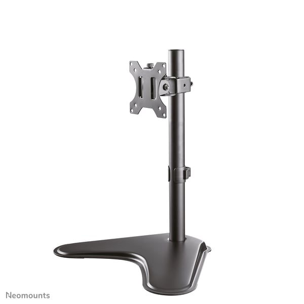 Neomounts FPMA-D550SBLACK fäste och ställ till bildskärm 81,3 cm (32") Bord Svart