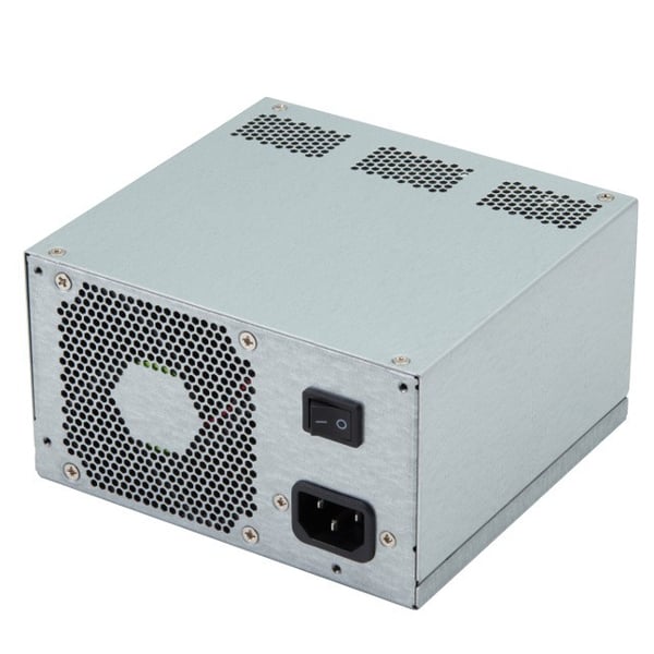 FSP FSP400-70PFL virtalähdeyksikkö 400 W Harmaa FSP FSP400-70PFL virtalähdeyksikkö 400 W Harmaa