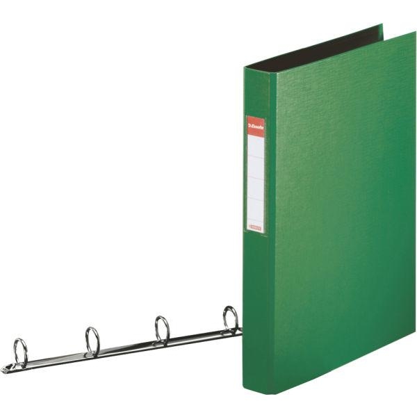 Esselte rengaskansio FSC® A4 4RR/25 mm
