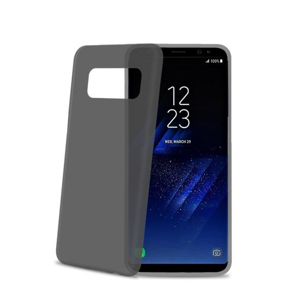 Celly Frost mobiltelefon etui 15,8 cm (6.2") Cover Sort
