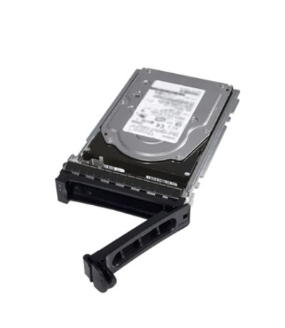 DELL PYM8J sisäinen kiintolevy 6 TB 7200 RPM 3.5" SAS