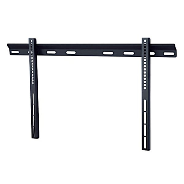 Techly ICA-PLB-114L 165,1 cm (65") Musta
