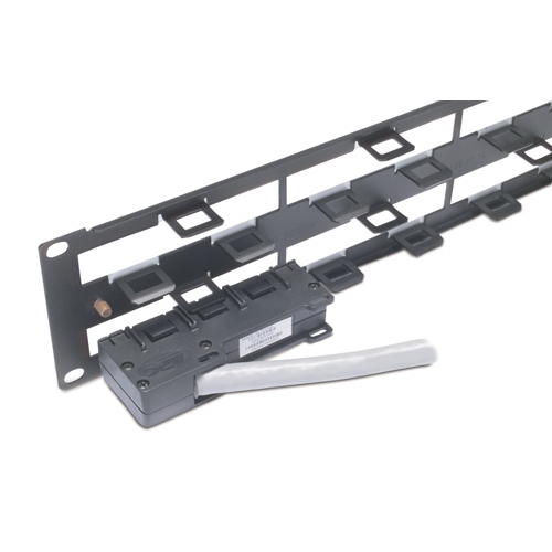 APC AR8452 tilbehør til rack