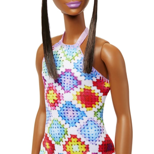Barbie Fashionistas Barbie-nukke