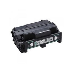 Ricoh 407008 värikasetti 1 kpl Alkuperäinen Musta