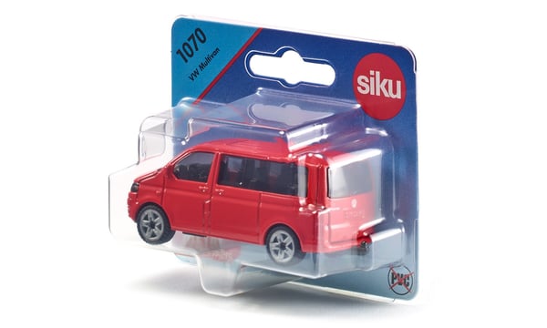 Siku 1070 legetøjsbil