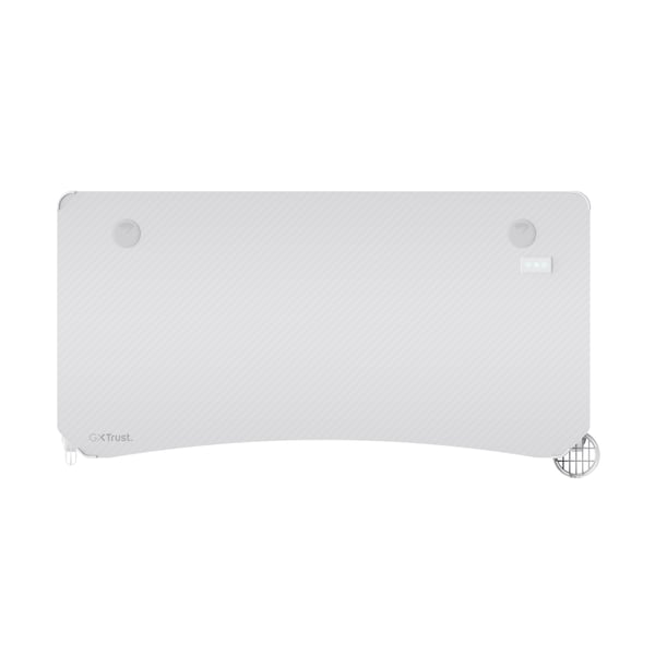 Trust GXT 709W LUMINUS Hvid