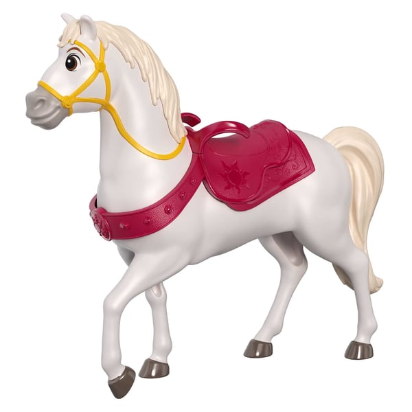 Disney Princess Rapunzel og Maximus