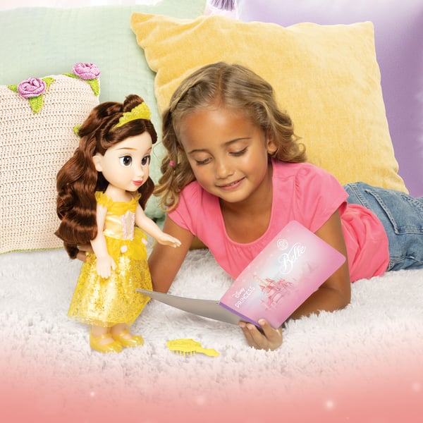 My Friend Belle