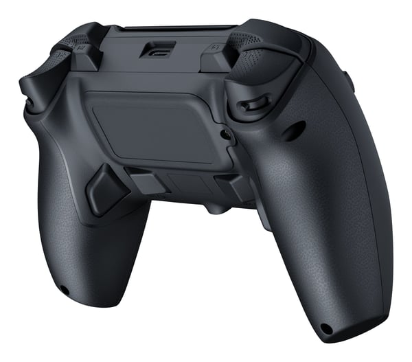 Oniverse Starion Svart Bluetooth Spelplatta Analog Android, PC, PlayStation 5, Playstation 3, iOS
