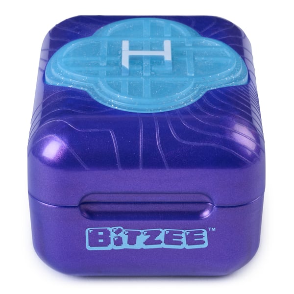 Bitzee 6077608 interaktivt legetøj