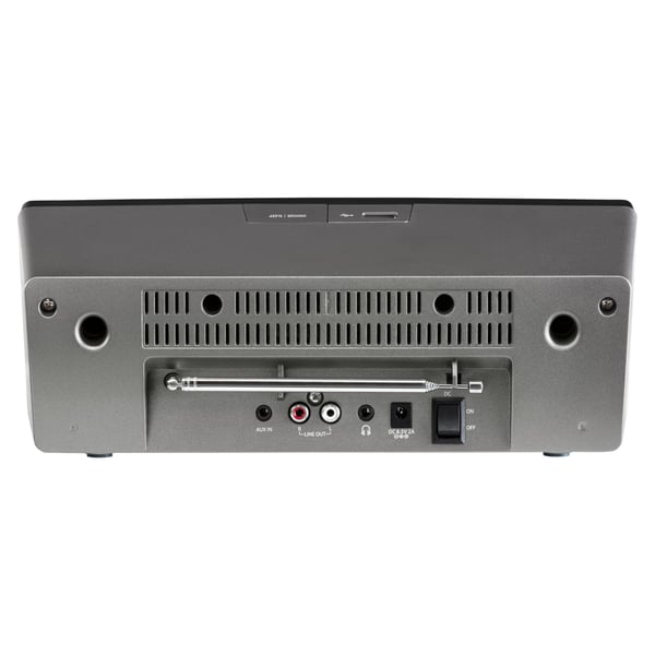 MEDION LIFE P85333 Internet Analog & digital Sort