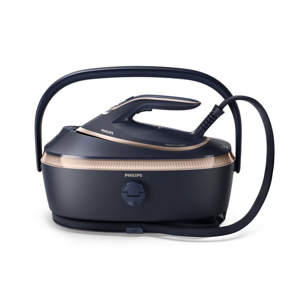 Philips PerfectCare 8000 Series Höyrysilityskeskus