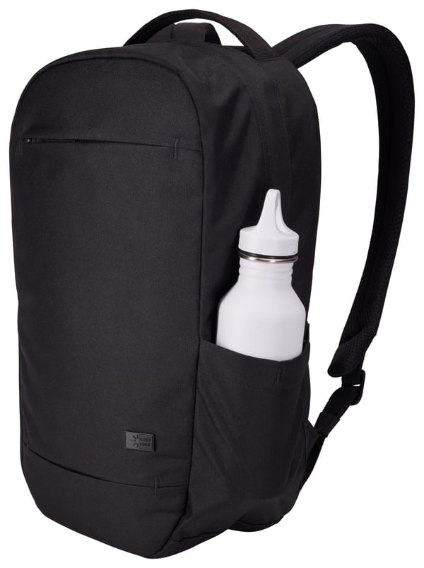 Case Logic Invigo Eco INVIBP114 Black 35,6 cm (14") Ryggsäck Svart