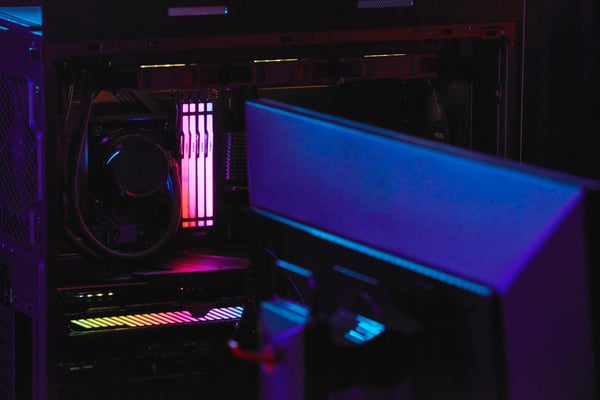 Kingston FURY Beast RGB