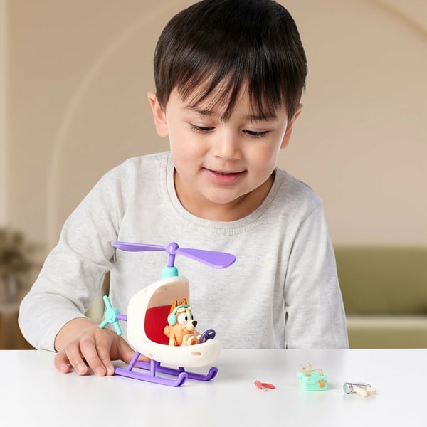 Moose Toys MS17560 lelu- & leikkiväline