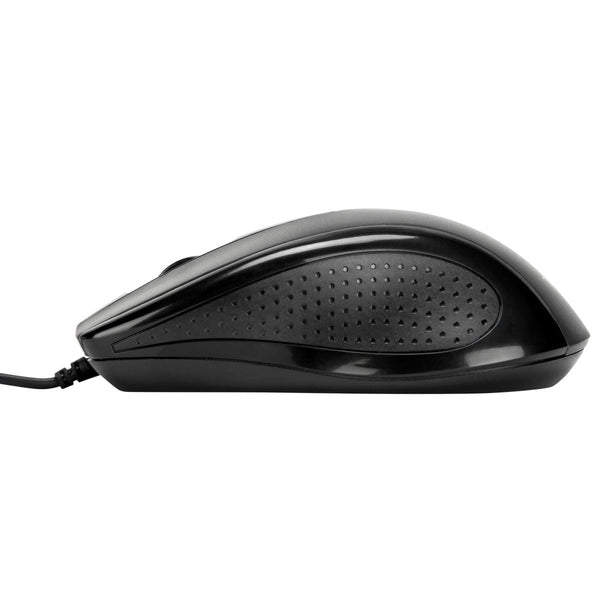 Targus AMU81AMGL hiiri Office Molempikätinen USB A-tyyppi Optinen 1000 DPI