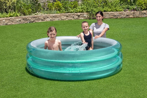 Bestway 51042 Børnepool Oppustelig pool