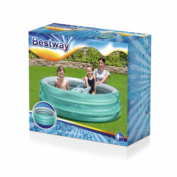 Bestway 51042 Børnepool Oppustelig pool