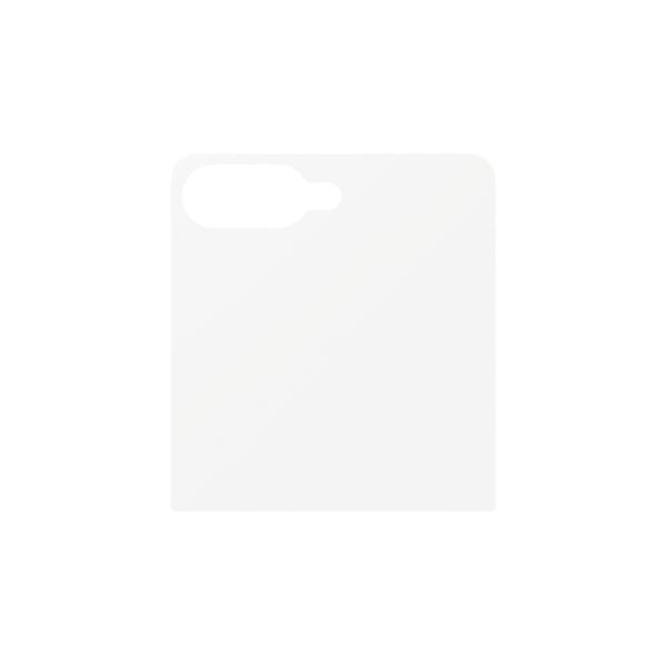 PanzerGlass ® Skærmbeskyttelse Samsung Galaxy Z Flip8 (sub-screen)