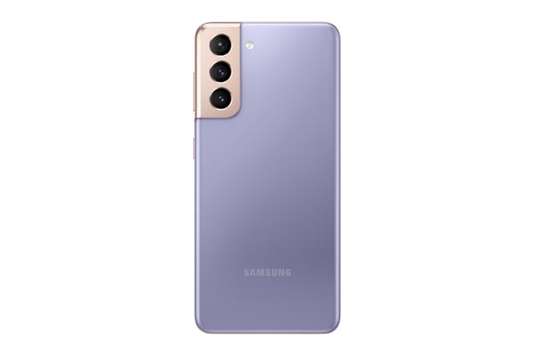 Samsung Galaxy SM-G991B 15,8 cm (6.2") Dual SIM Android 11 5G USB Type-C 8 GB 128 GB 4000 mAh Violet