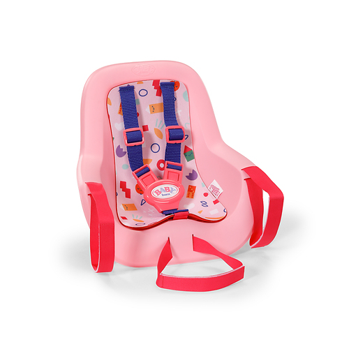BABY born Bike Seat Cykel dukkesæde
