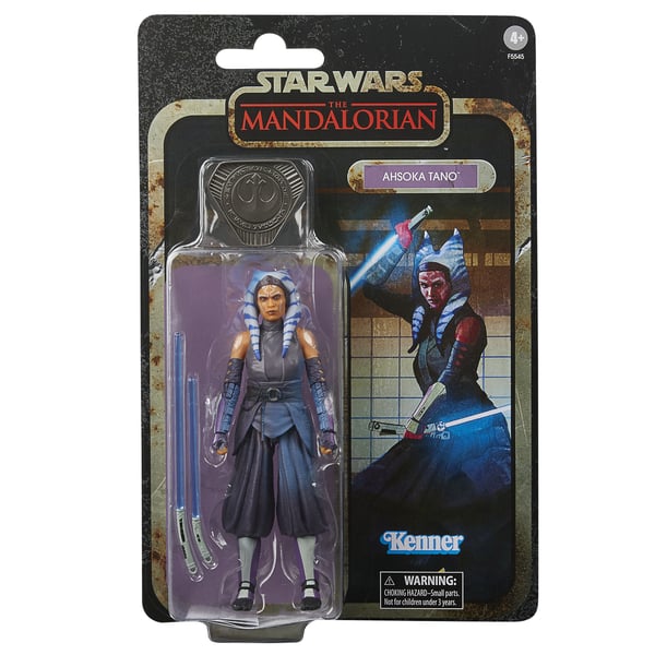 Star Wars The Black Series SW BL SEPTEMBER