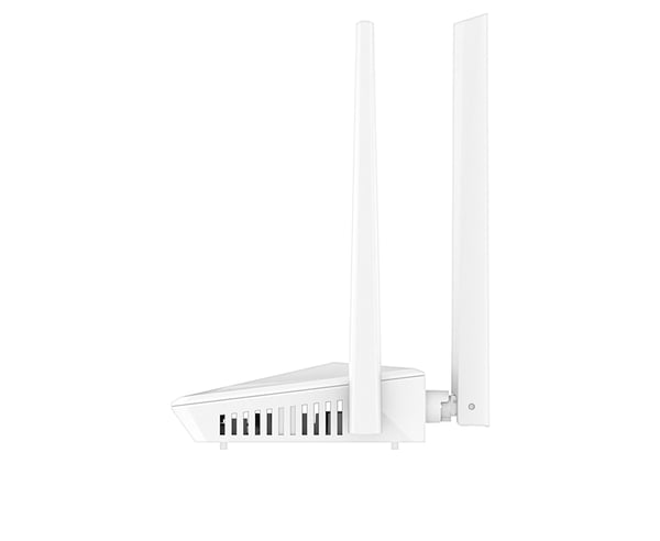 D-Link S15 langaton reititin Gigabitti Ethernet Kaksitaajuus (2,4 GHz/5 GHz) Valkoinen