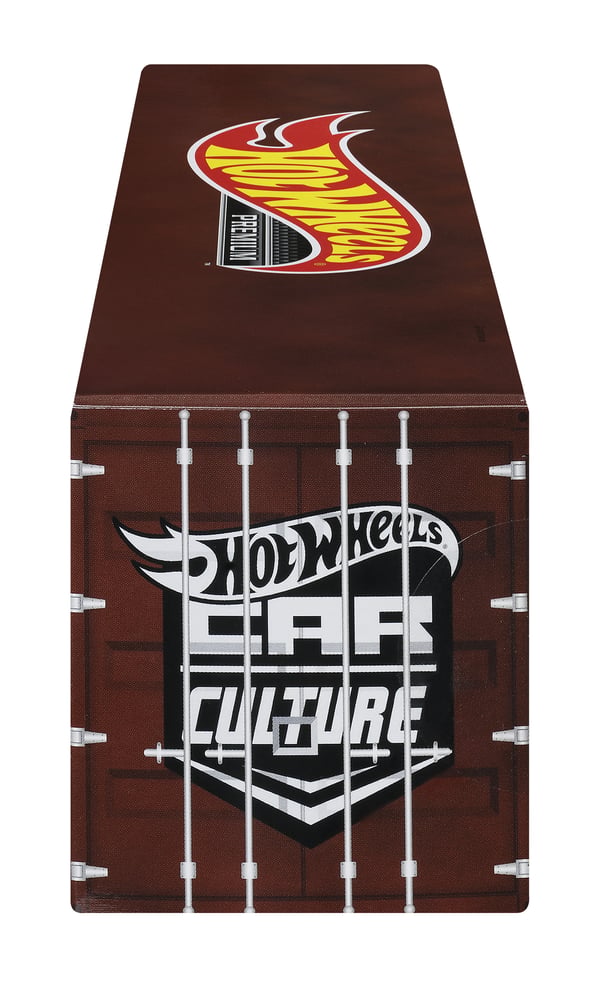 Hot Wheels HFF42 leluajoneuvo
