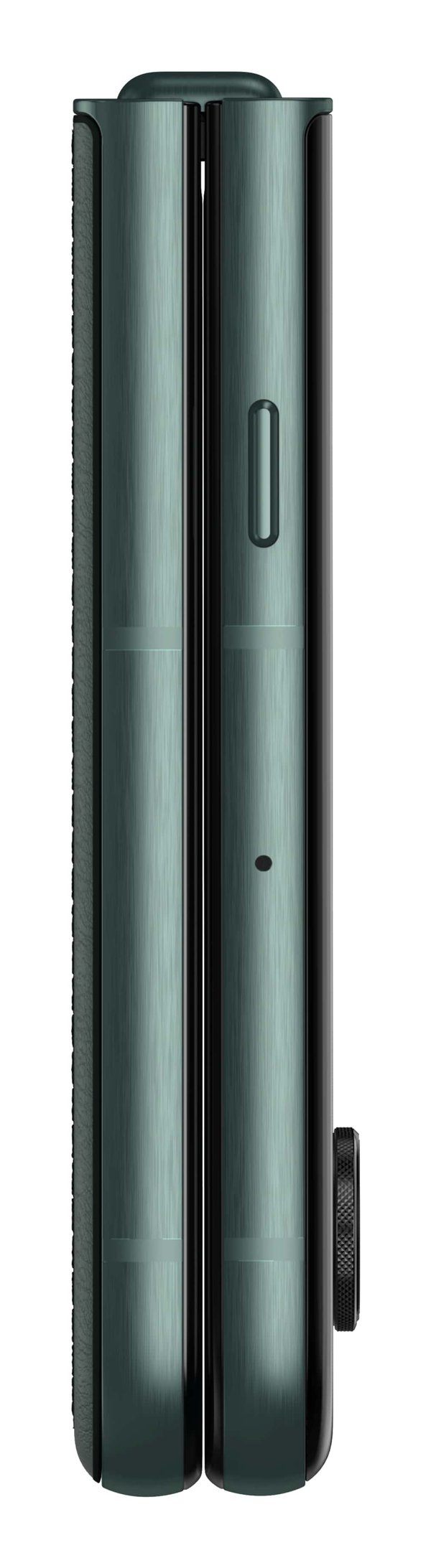 Motorola razr 60 ultra 17,7 cm (6.96") Kaksois-SIM Android 15 5G USB Type-C 16 GB 512 GB 4700 mAh Vihreä