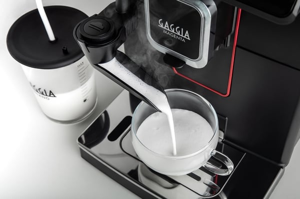 Gaggia RI8701 Fuld-auto Espressomaskine 1,8 L