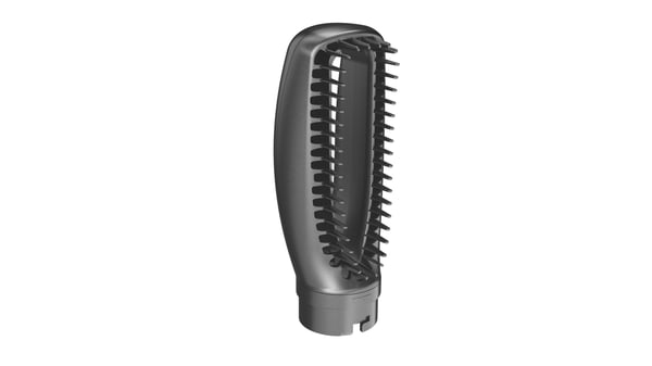 GA.MA Multistyler Uniq Flow Airflow Grå, Lyserød 1550 W 1,8 m
