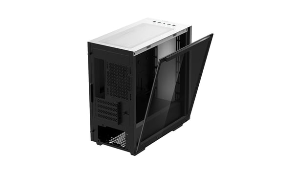 DeepCool MACUBE 110 WH Midi Tower Vit