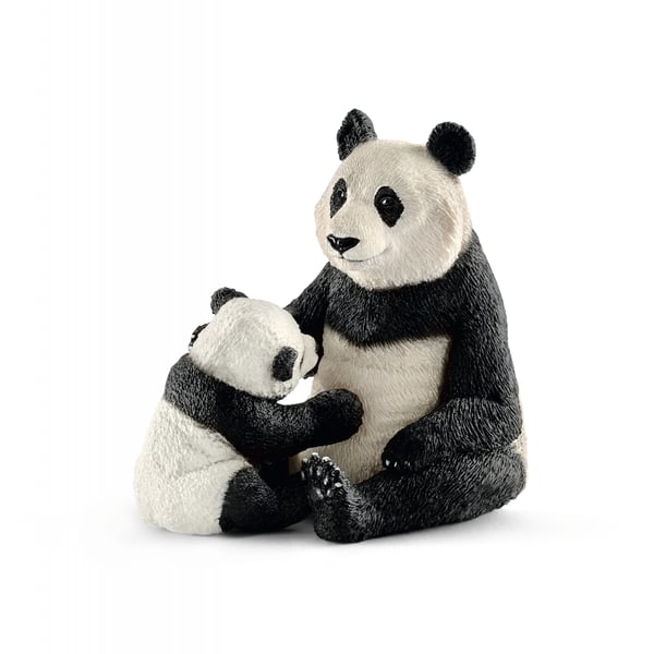 schleich WILD LIFE 14773 lasten leluhahmo