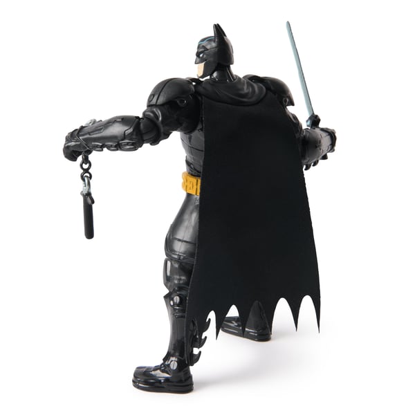 6072755 action- och samlarfigur