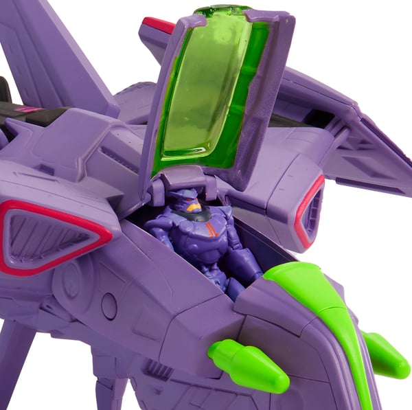 Lightyear HHJ61 leksaksfordon