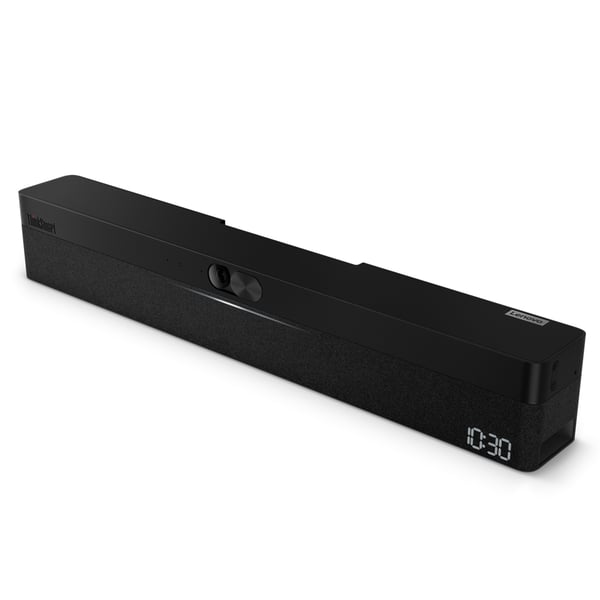 Lenovo ThinkSmart One for Microsoft Team Rooms videokonferenssystem Nätverksansluten (Ethernet)