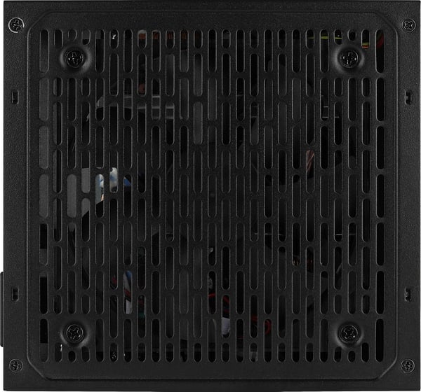 Aerocool LUX enhed til strømforsyning 1000 W 20+4 pin ATX ATX Sort, Blå