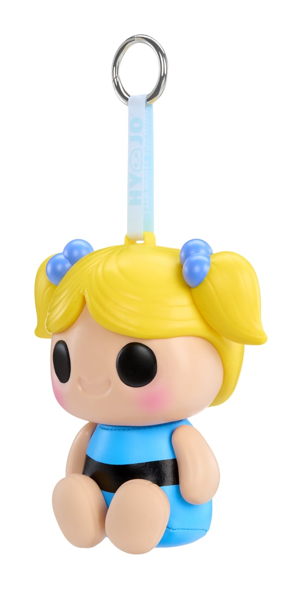 Hyojo Powerpuff