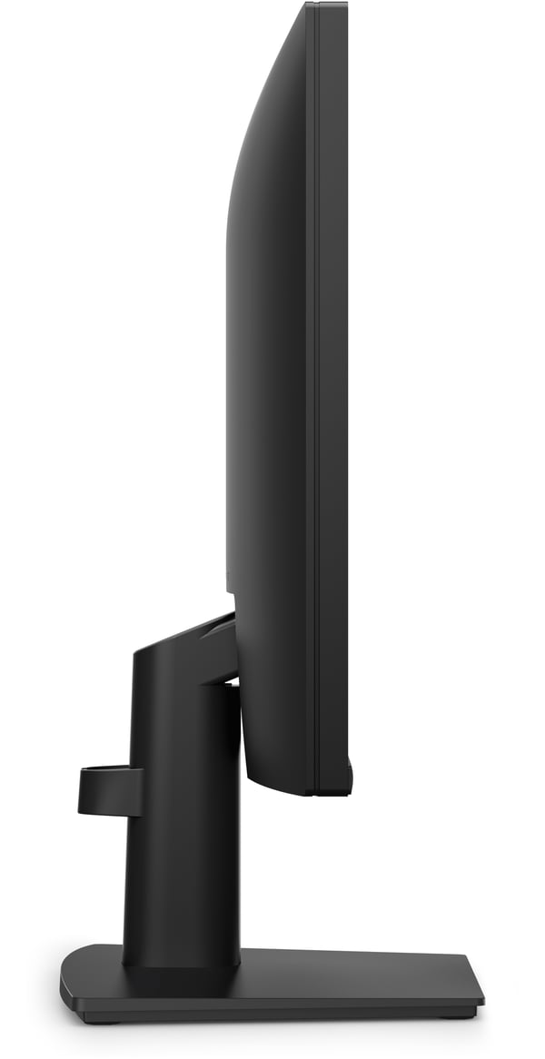 DELL Pro E2226H computerskærm 54,6 cm (21.5") 1920 x 1080 pixel Fuld HD LCD Sort