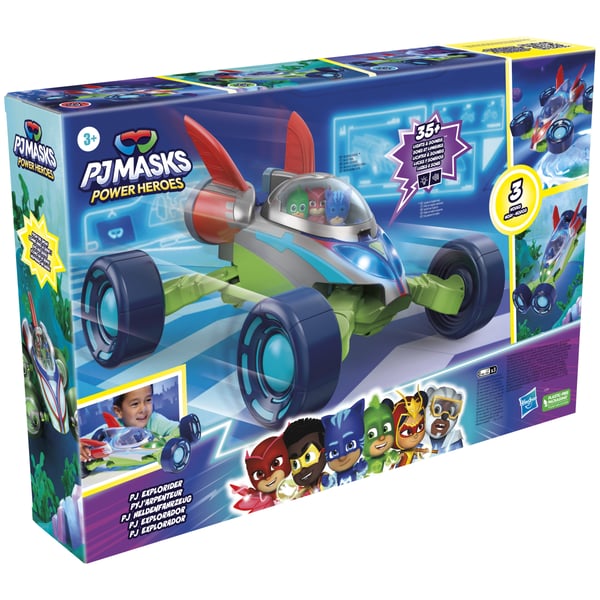 PJ Masks F75995L0 lasten leluhahmo