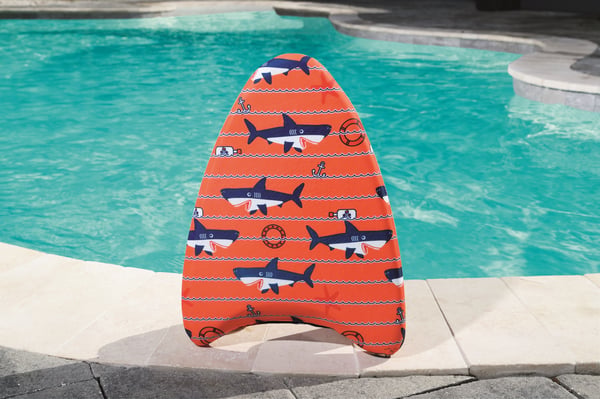 Bestway 32155 pool- och badmadrass Multifärg Badbräda