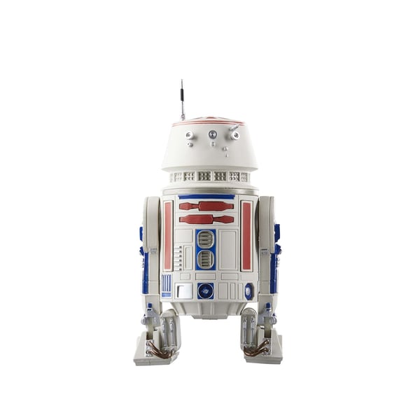 Star Wars The Black Series F70455X2 leksaksfigurer